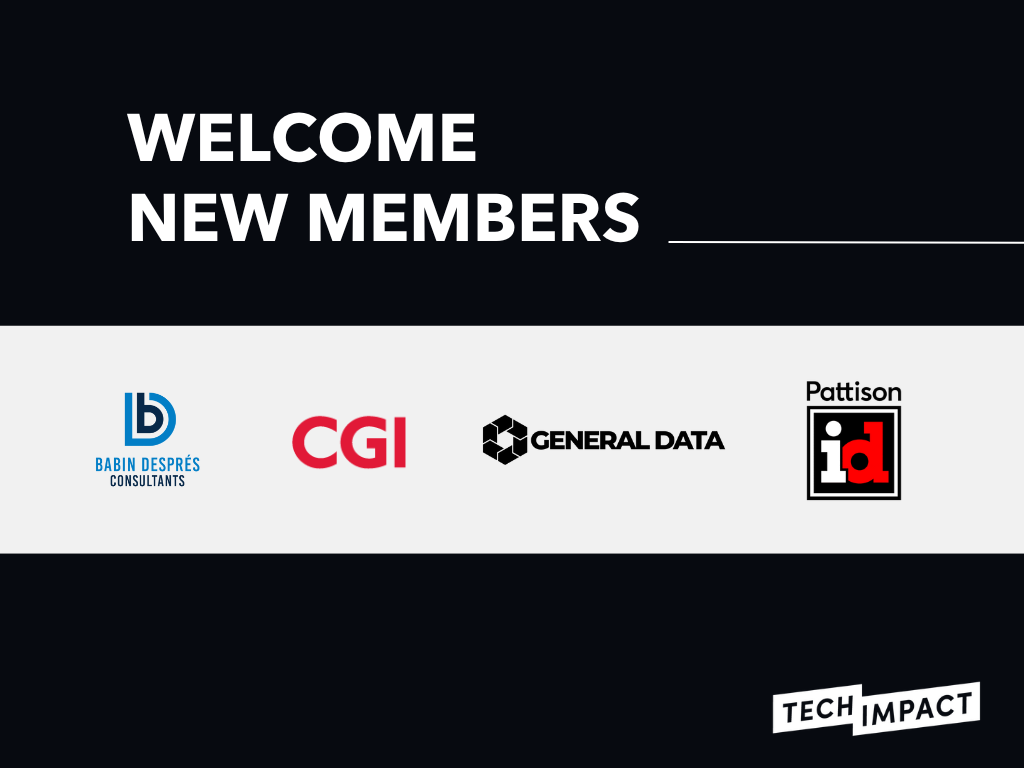 New Members - EN