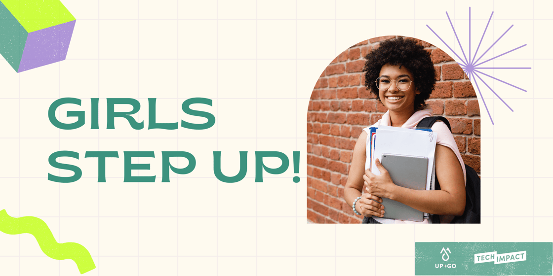 Ready to STEP UP (2)