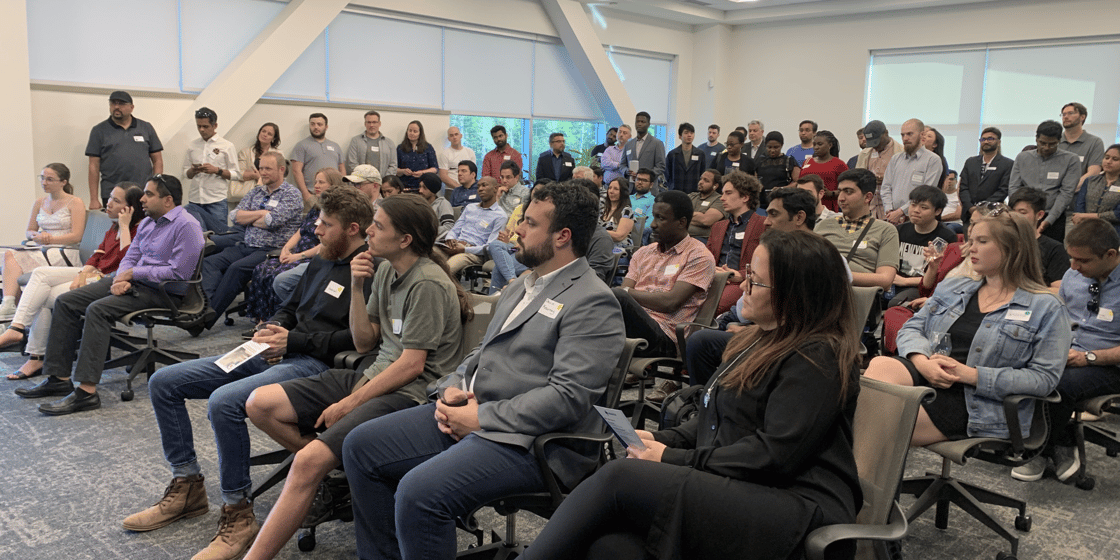 State of Tech and Innovation in NB-1