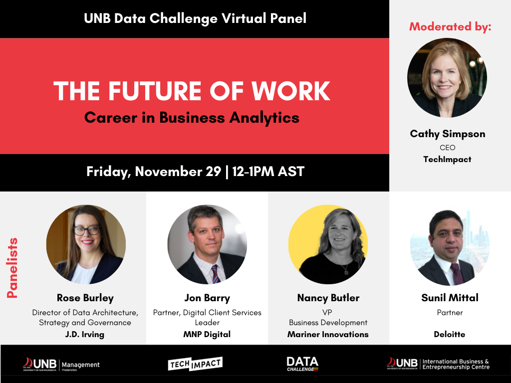 UNB Data Challenge - EN