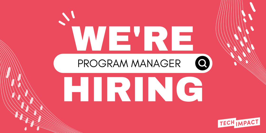 hiring newsletter image