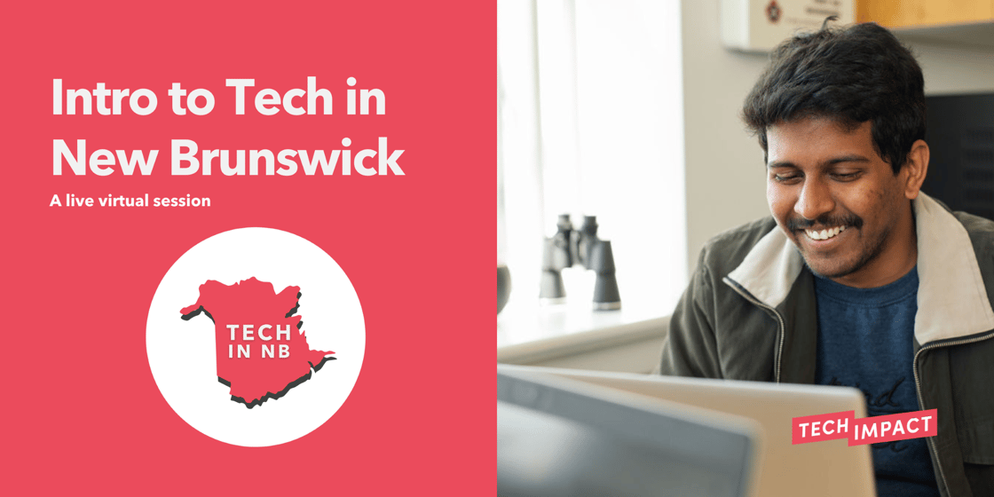 intro to tech newbrunswick newsletter image
